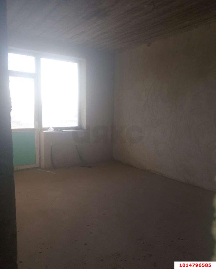 Фото №5: 1-комнатная квартира 46 м² - Российский, Прикубанский внутригородской округ, ул. Ратной Славы