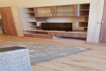 Фото №4: 1-комнатная квартира 43 м² - Краснодар, мкр. имени Петра Метальникова, ул. Петра Метальникова, 5к3