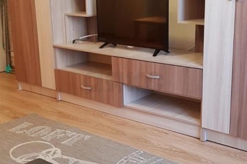 Фото №4: 1-комнатная квартира 48 м² - Краснодар, мкр. имени Петра Метальникова, ул. Петра Метальникова, 5к3