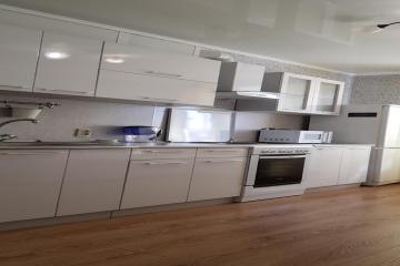 Фото №5: 1-комнатная квартира 43 м² - Краснодар, мкр. имени Петра Метальникова, ул. Петра Метальникова, 5к3