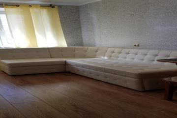 Фото №2: 1-комнатная квартира 43 м² - Краснодар, мкр. имени Петра Метальникова, ул. Петра Метальникова, 5к3