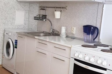 Фото №1: 1-комнатная квартира 48 м² - Краснодар, мкр. имени Петра Метальникова, ул. Петра Метальникова, 5к3