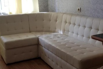 Фото №2: 1-комнатная квартира 48 м² - Краснодар, мкр. имени Петра Метальникова, ул. Петра Метальникова, 5к3