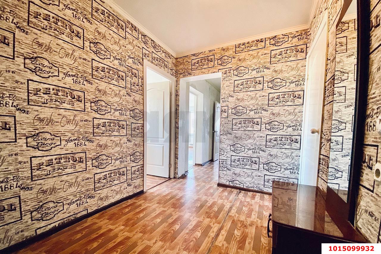 Фото №6: 2-комнатная квартира 67 м² - Краснодар, Краевая Клиническая Больница, ул. Восточно-Кругликовская, 65