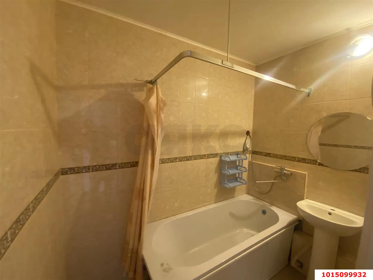 Фото №8: 2-комнатная квартира 67 м² - Краснодар, Прикубанский внутригородской округ, мкр. Краевая Клиническая Больница, ул. Восточно-Кругликовская, 65