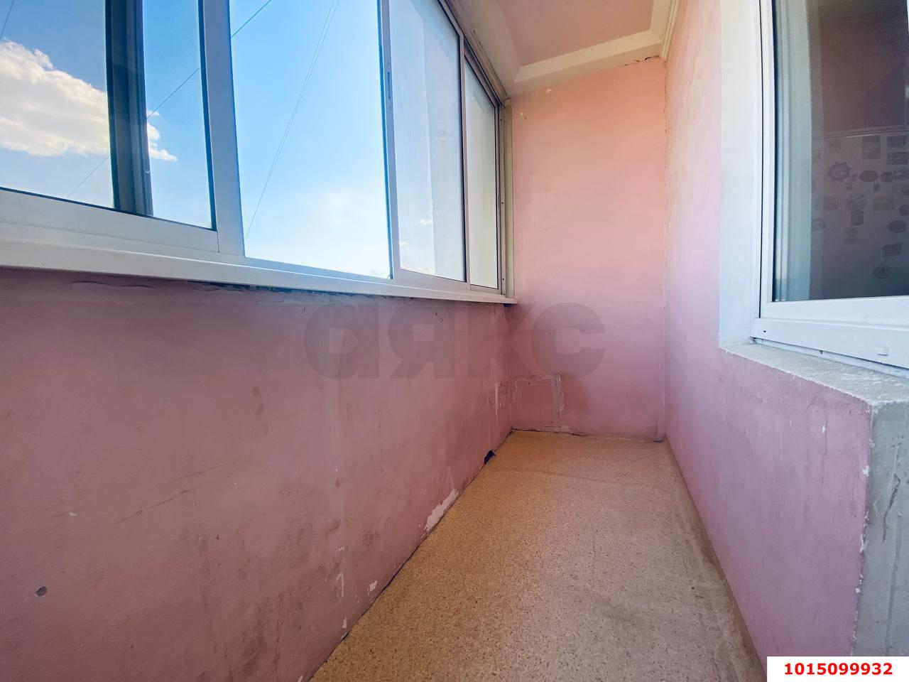 Фото №13: 2-комнатная квартира 67 м² - Краснодар, Краевая Клиническая Больница, ул. Восточно-Кругликовская, 65