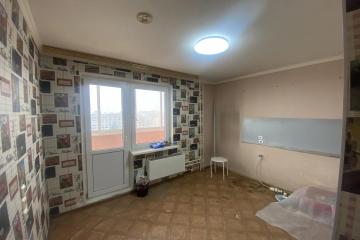 Фото №1: 2-комнатная квартира 67 м² - Краснодар, мкр. Краевая Клиническая Больница, ул. Восточно-Кругликовская, 65