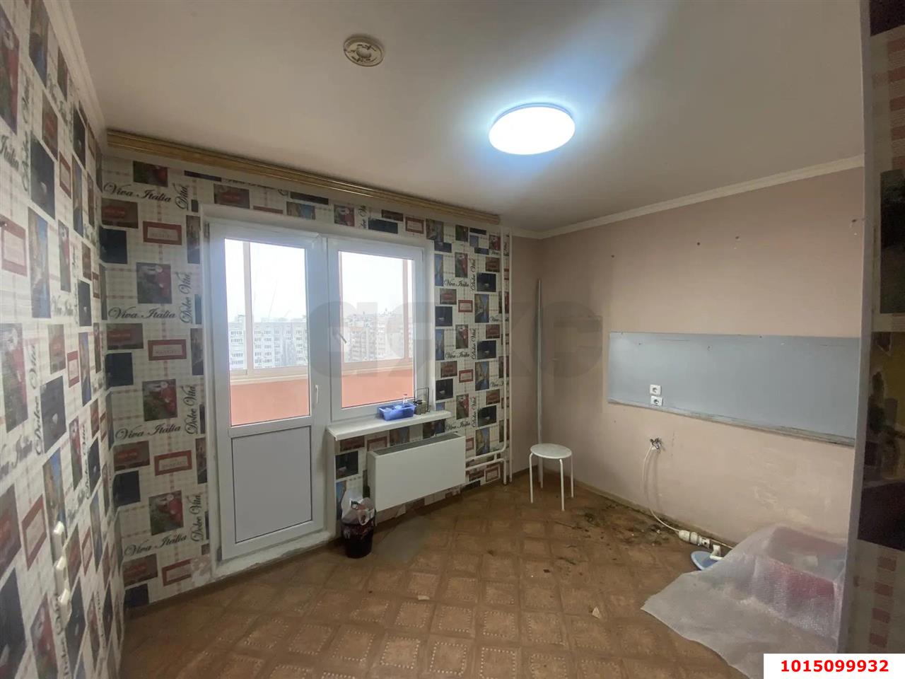 Фото №1: 2-комнатная квартира 67 м² - Краснодар, Прикубанский внутригородской округ, мкр. Краевая Клиническая Больница, ул. Восточно-Кругликовская, 65