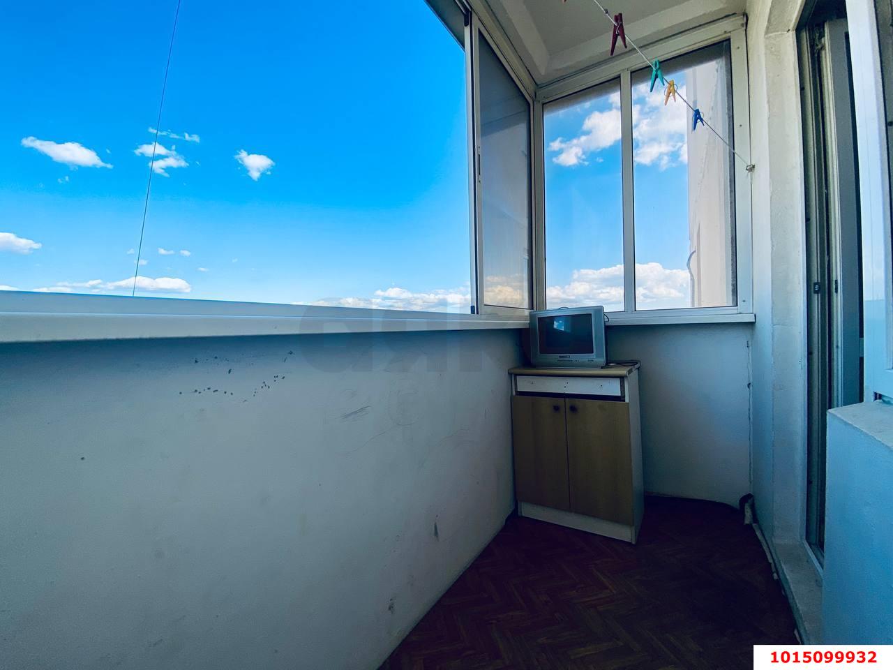 Фото №12: 2-комнатная квартира 67 м² - Краснодар, Краевая Клиническая Больница, ул. Восточно-Кругликовская, 65