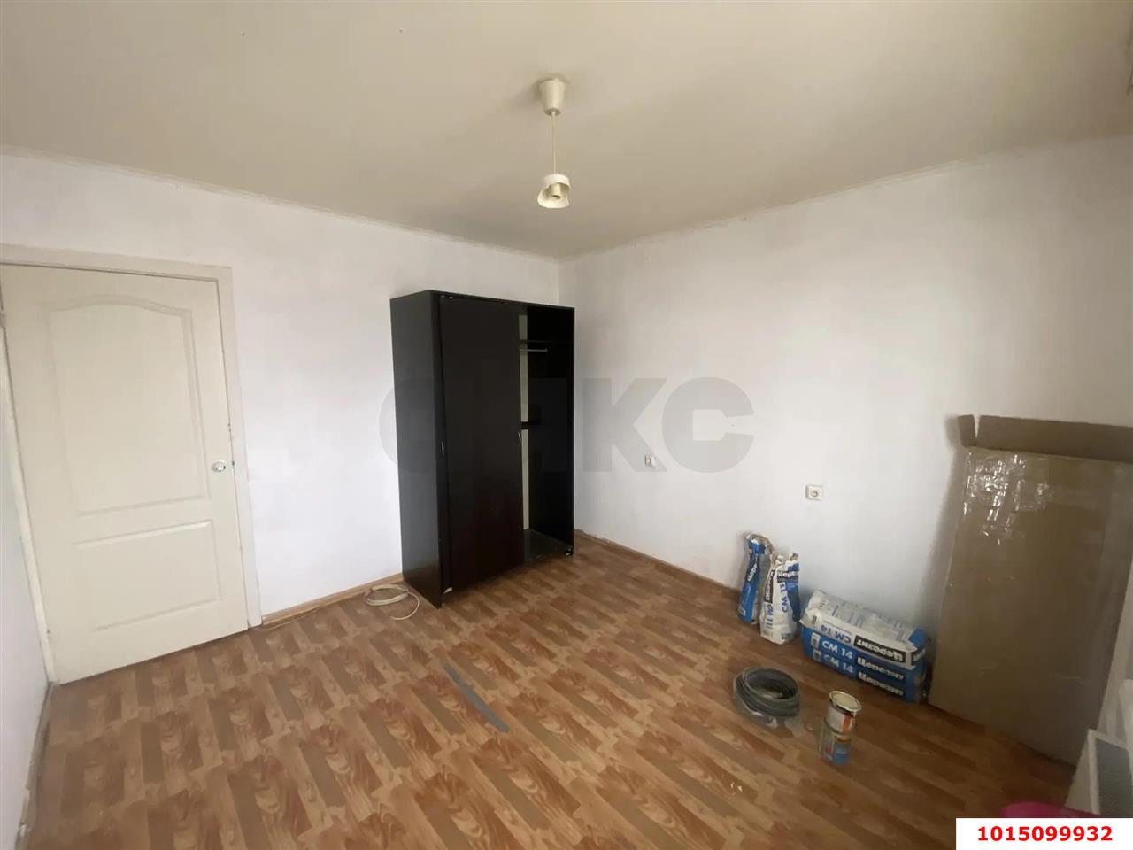 Фото №6: 2-комнатная квартира 67 м² - Краснодар, Прикубанский внутригородской округ, мкр. Краевая Клиническая Больница, ул. Восточно-Кругликовская, 65