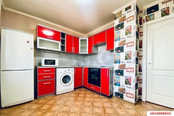 Фото №2: 2-комнатная квартира 67 м² - Краснодар, мкр. Краевая Клиническая Больница, ул. Восточно-Кругликовская, 65