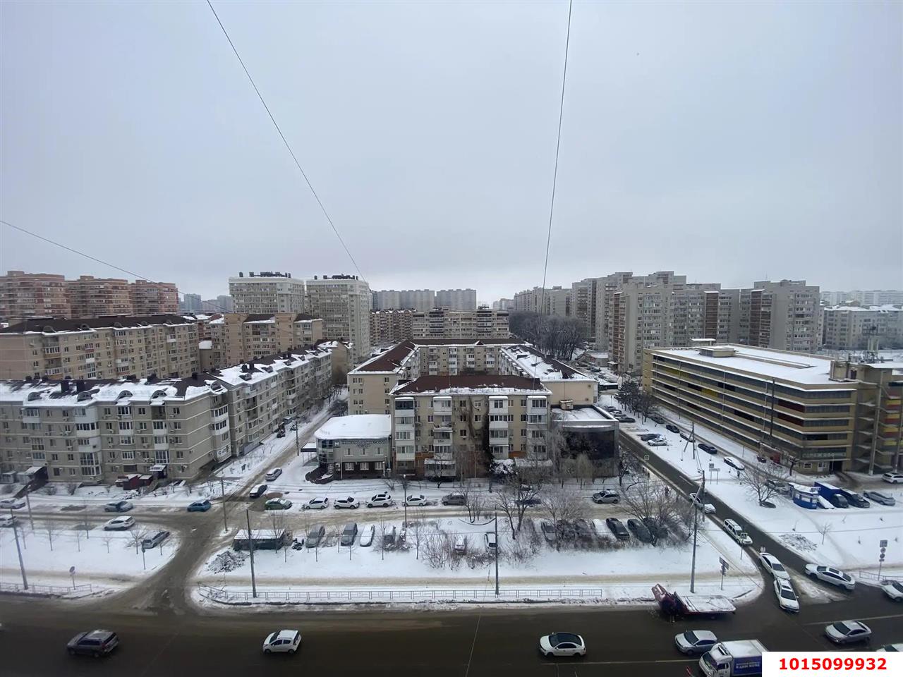 Фото №19: 2-комнатная квартира 67 м² - Краснодар, Прикубанский внутригородской округ, мкр. Краевая Клиническая Больница, ул. Восточно-Кругликовская, 65