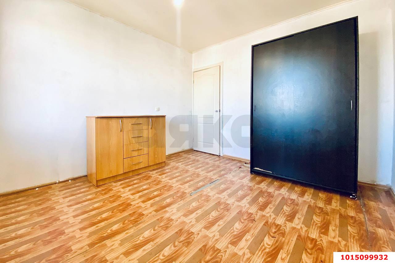 Фото №5: 2-комнатная квартира 67 м² - Краснодар, Краевая Клиническая Больница, ул. Восточно-Кругликовская, 65