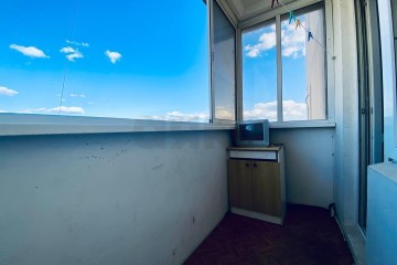 Фото №5: 2-комнатная квартира 67 м² - Краснодар, мкр. Краевая Клиническая Больница, ул. Восточно-Кругликовская, 65