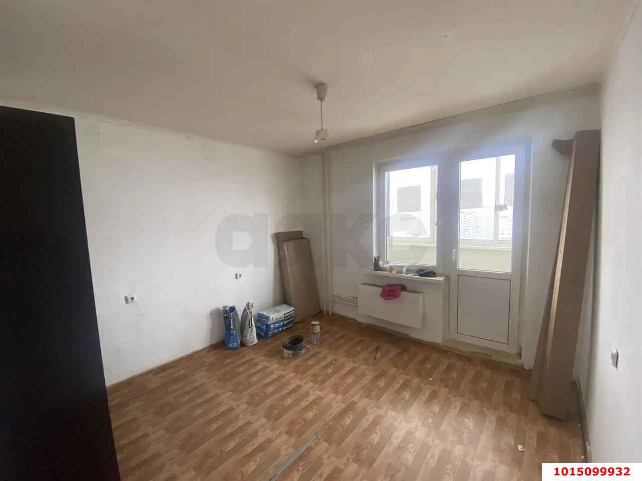 Фото №4: 2-комнатная квартира 67 м² - Краснодар, Прикубанский внутригородской округ, мкр. Краевая Клиническая Больница, ул. Восточно-Кругликовская, 65