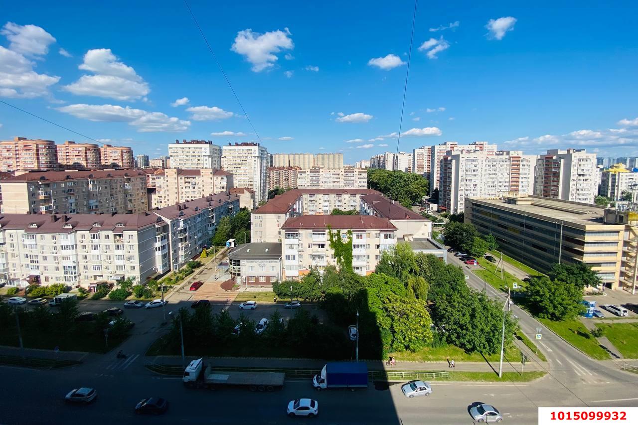 Фото №10: 2-комнатная квартира 67 м² - Краснодар, Краевая Клиническая Больница, ул. Восточно-Кругликовская, 65