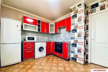 Фото №2: 2-комнатная квартира 67 м² - Краснодар, мкр. Краевая Клиническая Больница, ул. Восточно-Кругликовская, 65