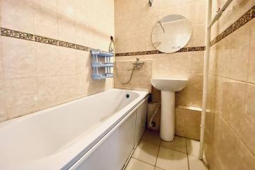 Фото №1: 2-комнатная квартира 59 м² - Краснодар, мкр. Краевая Клиническая Больница, ул. Восточно-Кругликовская, 65