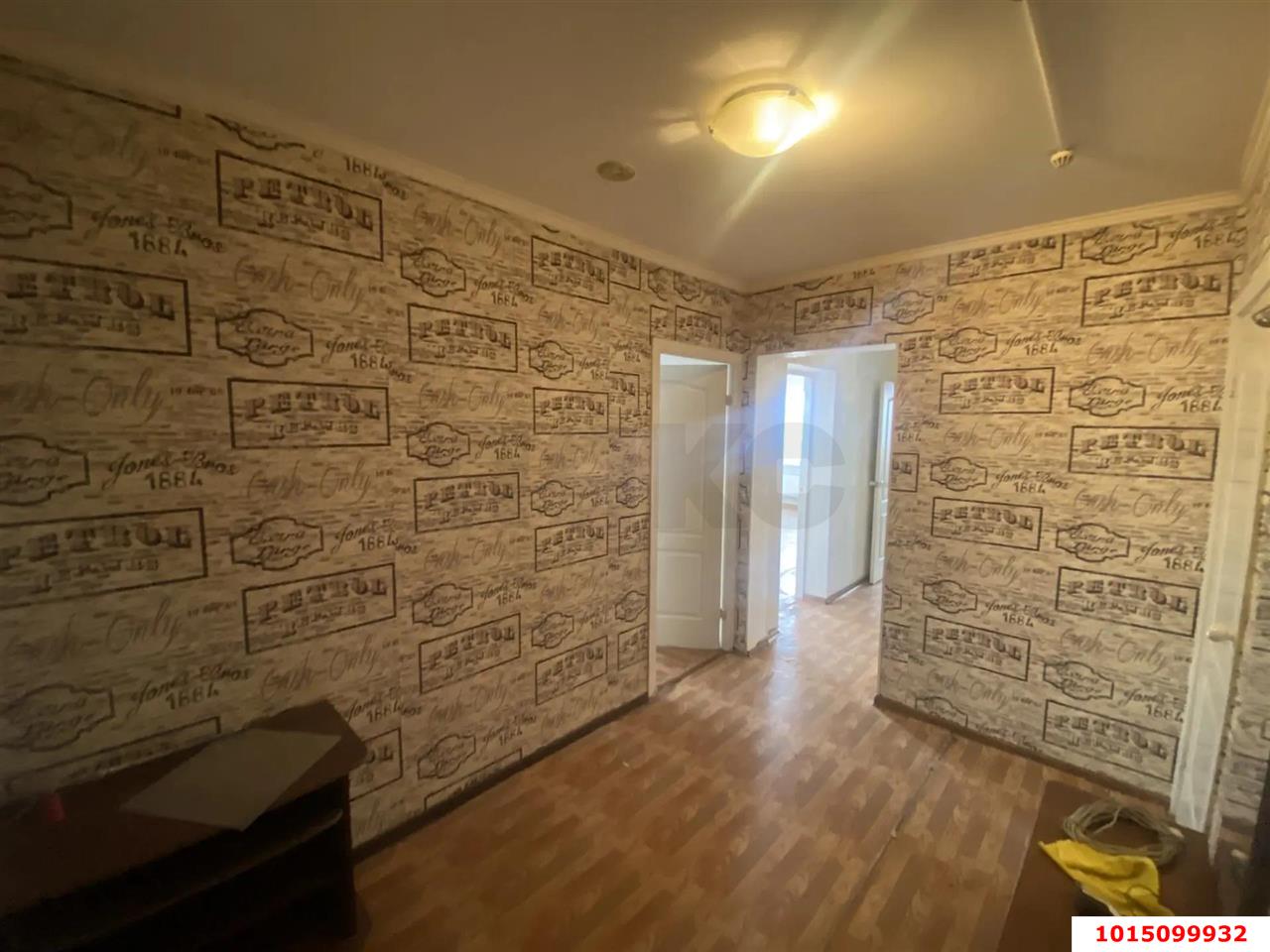 Фото №2: 2-комнатная квартира 67 м² - Краснодар, Прикубанский внутригородской округ, мкр. Краевая Клиническая Больница, ул. Восточно-Кругликовская, 65