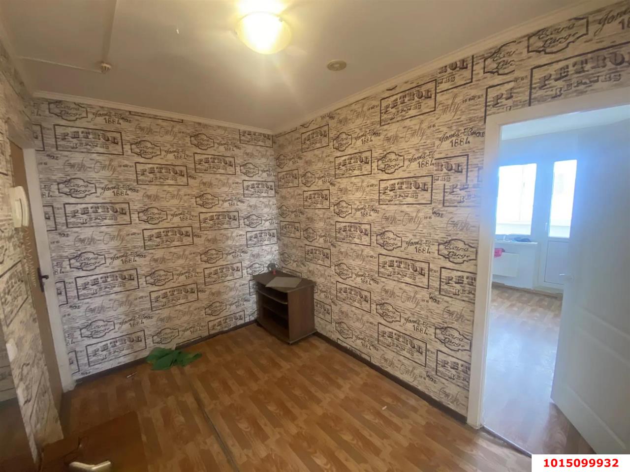 Фото №3: 2-комнатная квартира 67 м² - Краснодар, Прикубанский внутригородской округ, мкр. Краевая Клиническая Больница, ул. Восточно-Кругликовская, 65