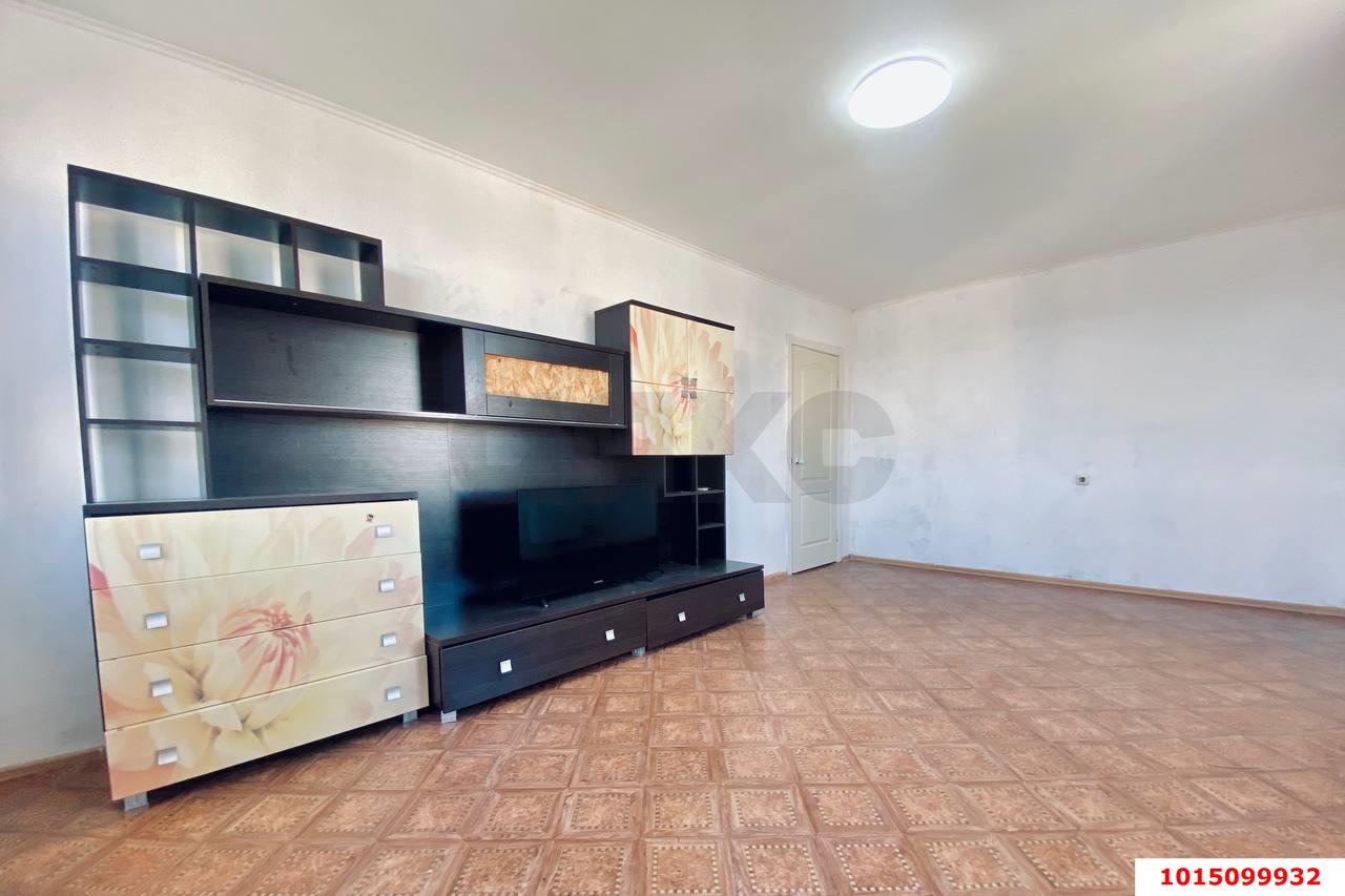 Фото №3: 2-комнатная квартира 67 м² - Краснодар, Краевая Клиническая Больница, ул. Восточно-Кругликовская, 65