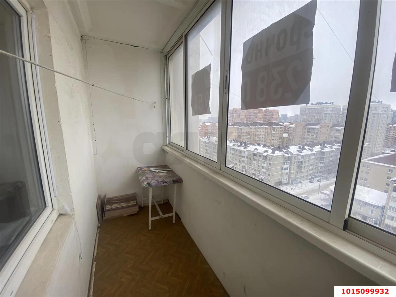 Фото №20: 2-комнатная квартира 67 м² - Краснодар, Прикубанский внутригородской округ, мкр. Краевая Клиническая Больница, ул. Восточно-Кругликовская, 65