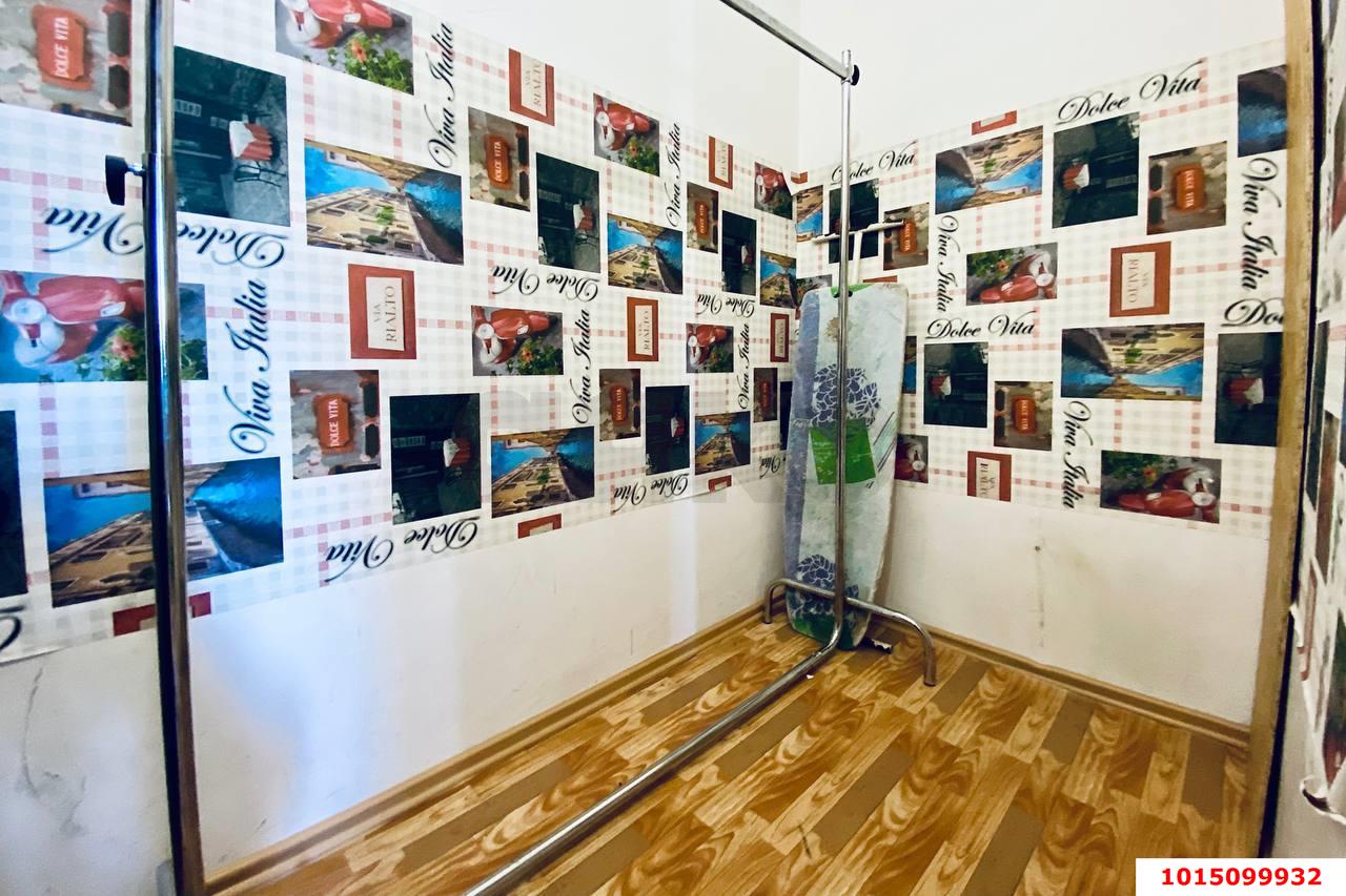 Фото №11: 2-комнатная квартира 67 м² - Краснодар, Краевая Клиническая Больница, ул. Восточно-Кругликовская, 65