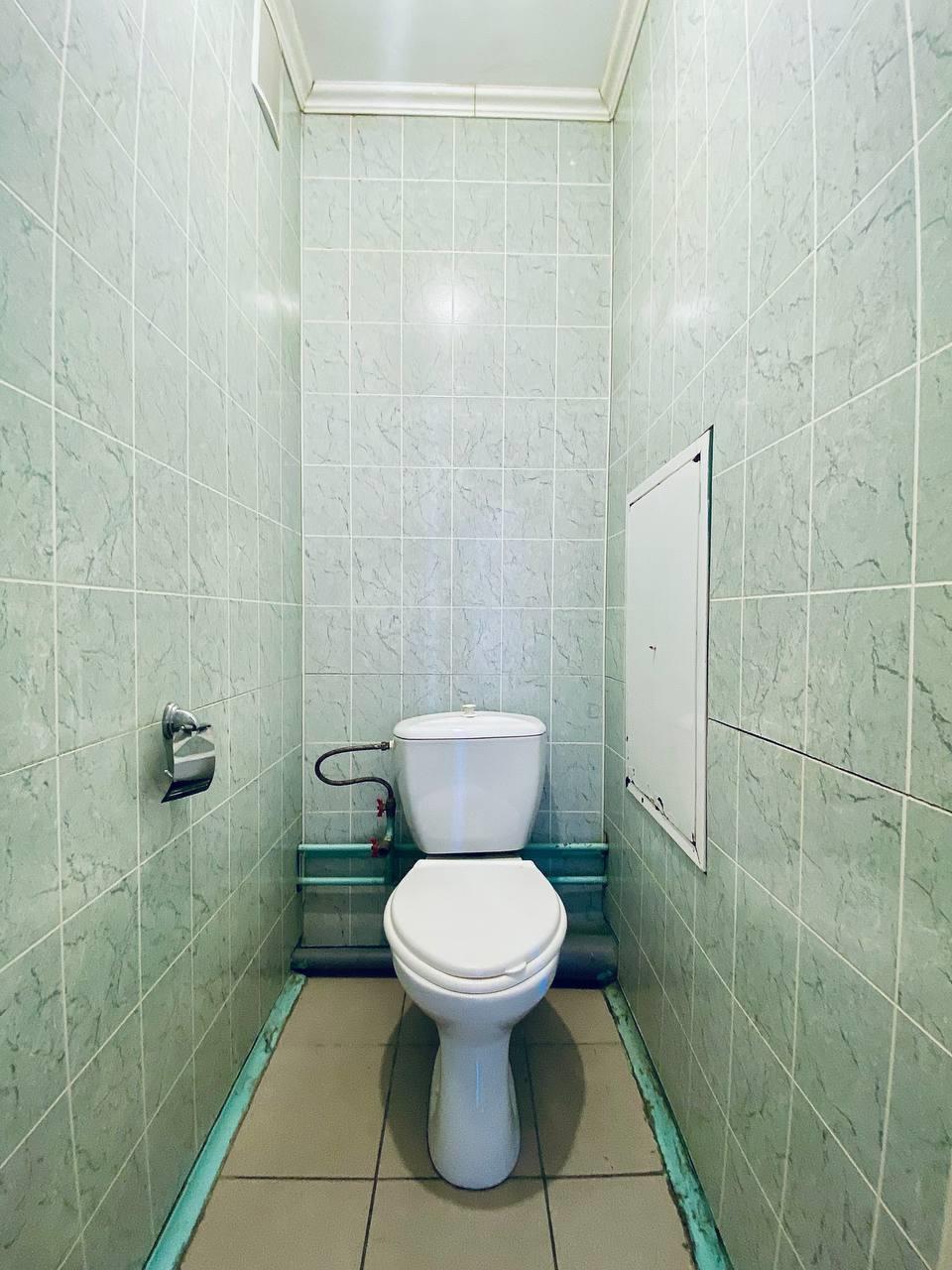 Фото №2: 2-комнатная квартира 67 м² - Краснодар, Прикубанский внутригородской округ, мкр. Краевая Клиническая Больница, ул. Восточно-Кругликовская, 65