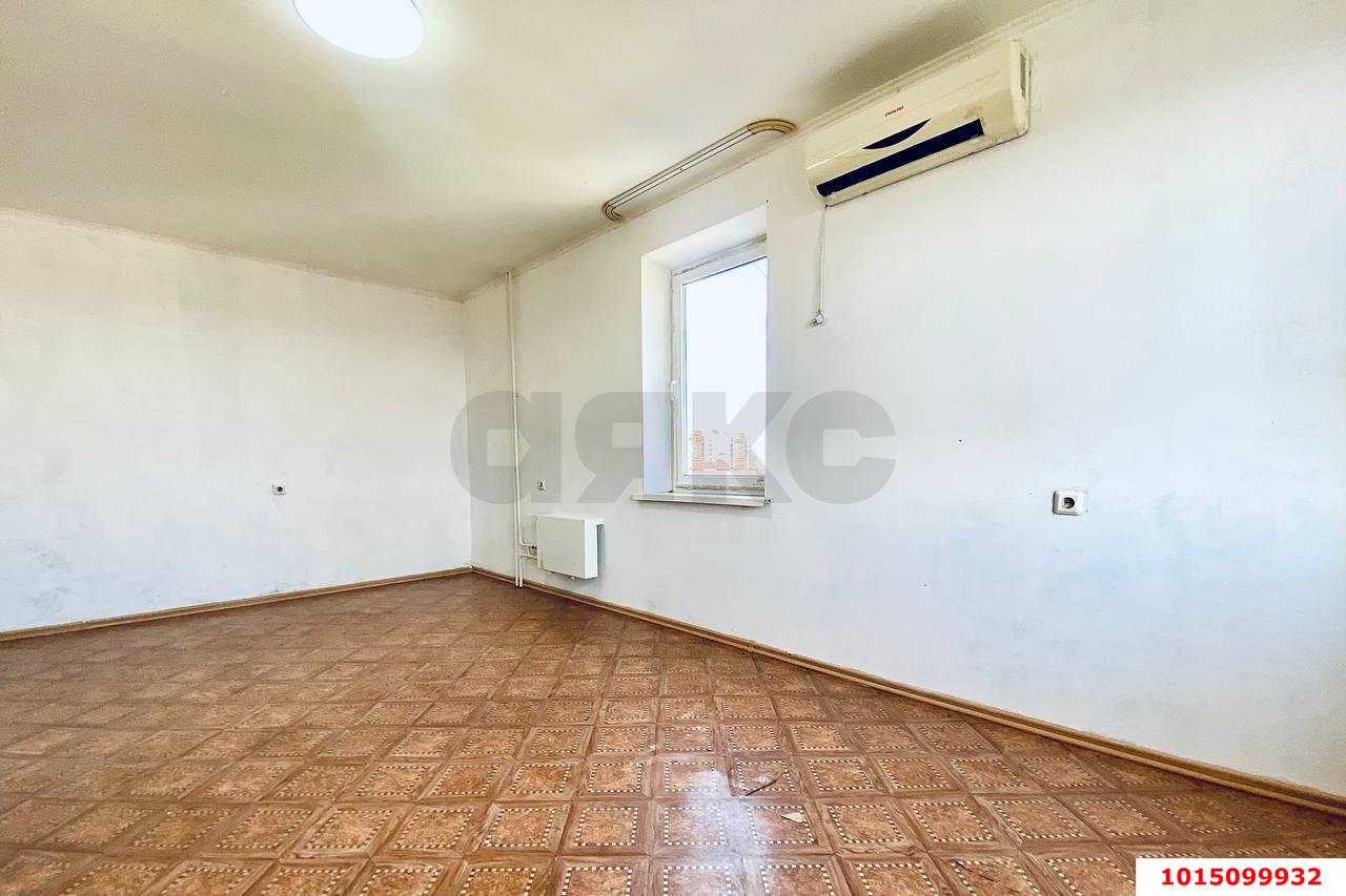 Фото №4: 2-комнатная квартира 67 м² - Краснодар, Краевая Клиническая Больница, ул. Восточно-Кругликовская, 65