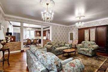 Фото №1: Дом 178 м² - Краснодар, мкр. 40 лет Победы, ул. Декабристов, 46