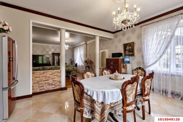 Фото №4: Дом 178 м² - Краснодар, мкр. 40 лет Победы, ул. Декабристов, 46