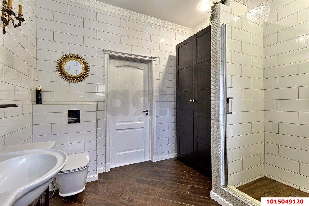 Фото №13: Дом 178 м² + 4.6 сот. - Краснодар, Прикубанский внутригородской округ, мкр. 40 лет Победы, ул. Декабристов, 46