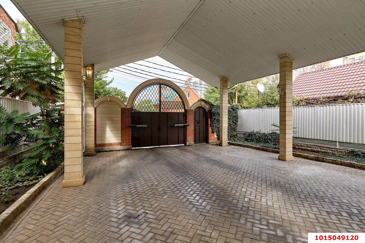 Фото №6: Дом 178 м² + 4.6 сот. - Краснодар, 40 лет Победы, ул. Декабристов, 46