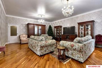 Фото №2: Дом 178 м² - Краснодар, мкр. 40 лет Победы, ул. Декабристов, 46