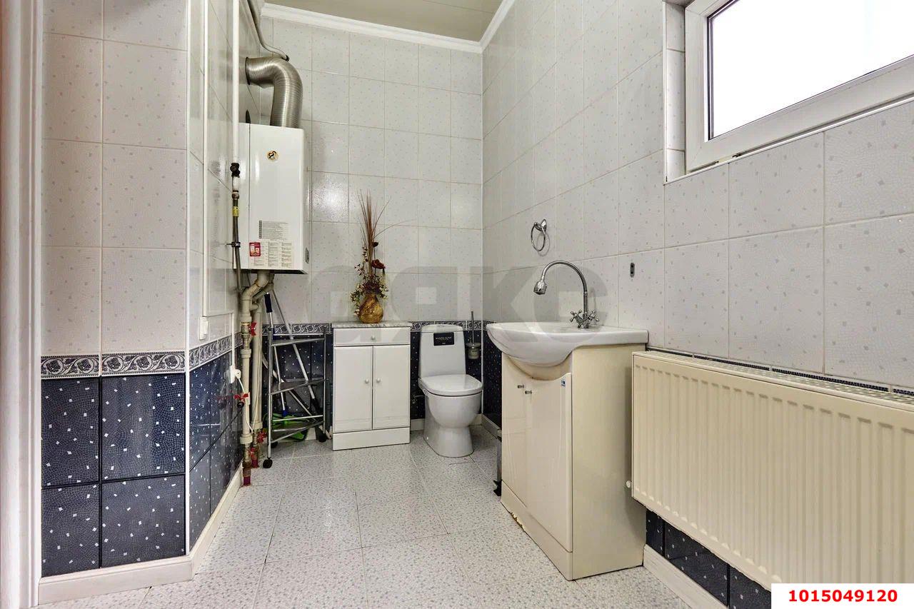 Фото №16: Дом 178 м² + 4.6 сот. - Краснодар, Прикубанский внутригородской округ, мкр. 40 лет Победы, ул. Декабристов, 46