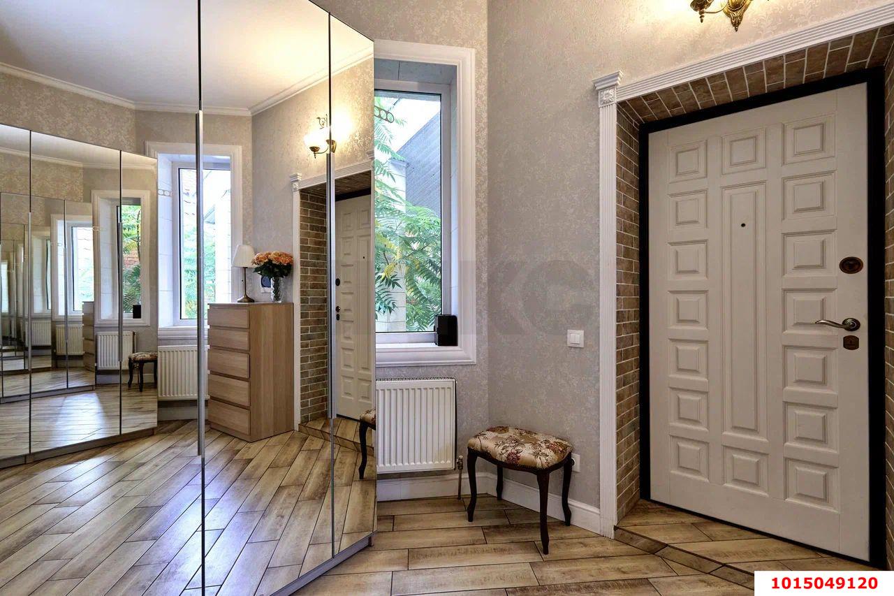 Фото №19: Дом 178 м² + 4.6 сот. - Краснодар, 40 лет Победы, ул. Декабристов, 46