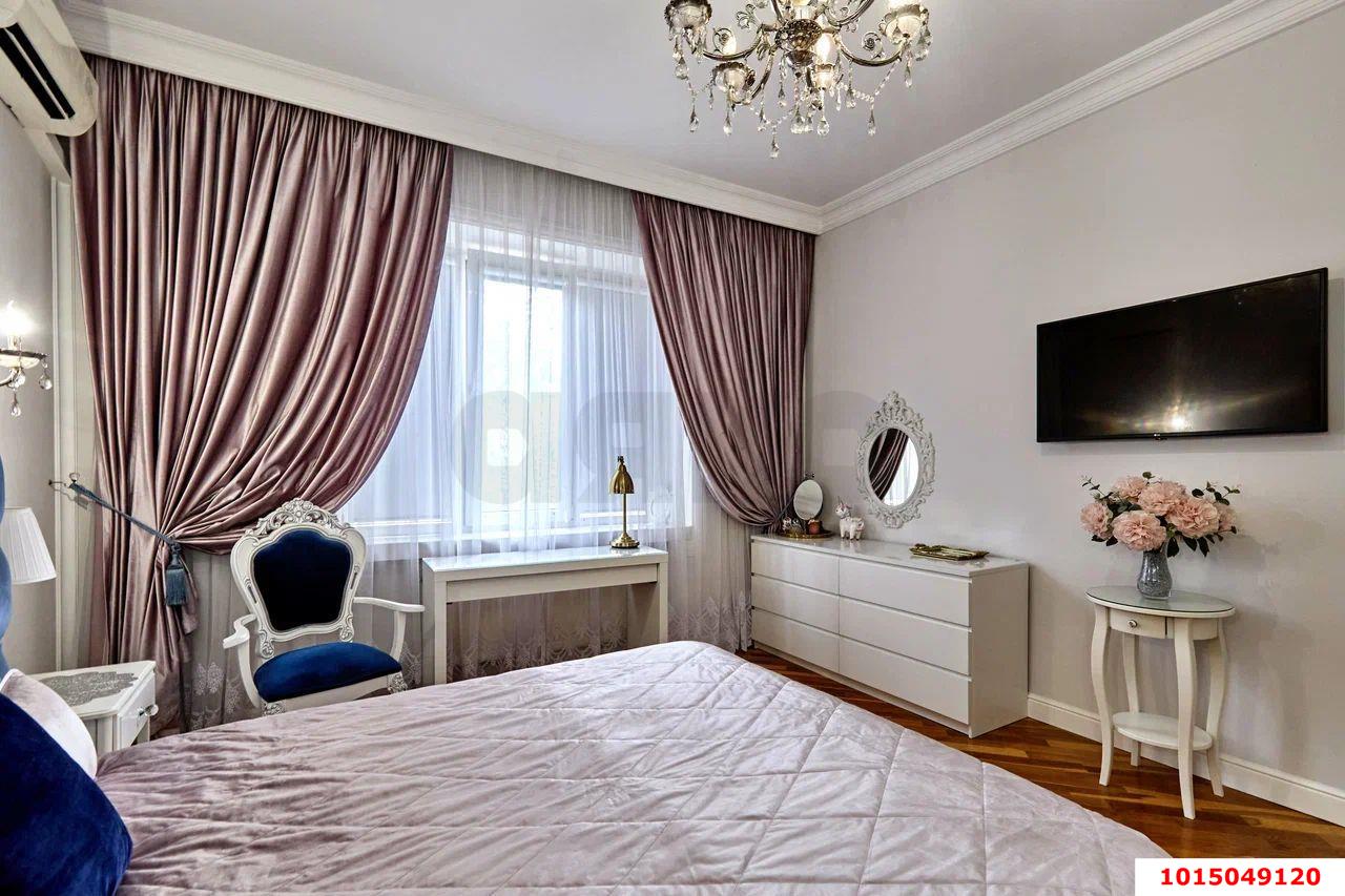 Фото №7: Дом 178 м² + 4.6 сот. - Краснодар, 40 лет Победы, ул. Декабристов, 46