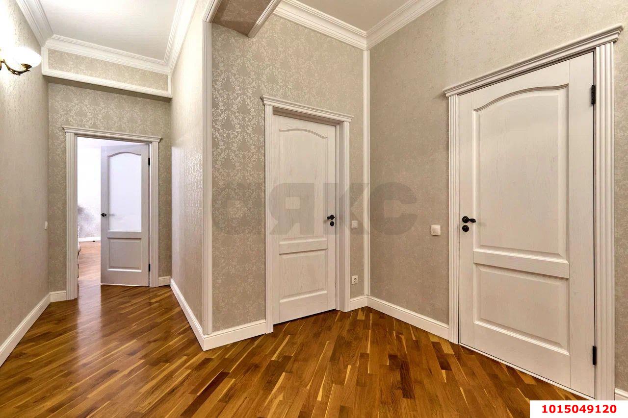 Фото №18: Дом 178 м² + 4.6 сот. - Краснодар, Прикубанский внутригородской округ, мкр. 40 лет Победы, ул. Декабристов, 46