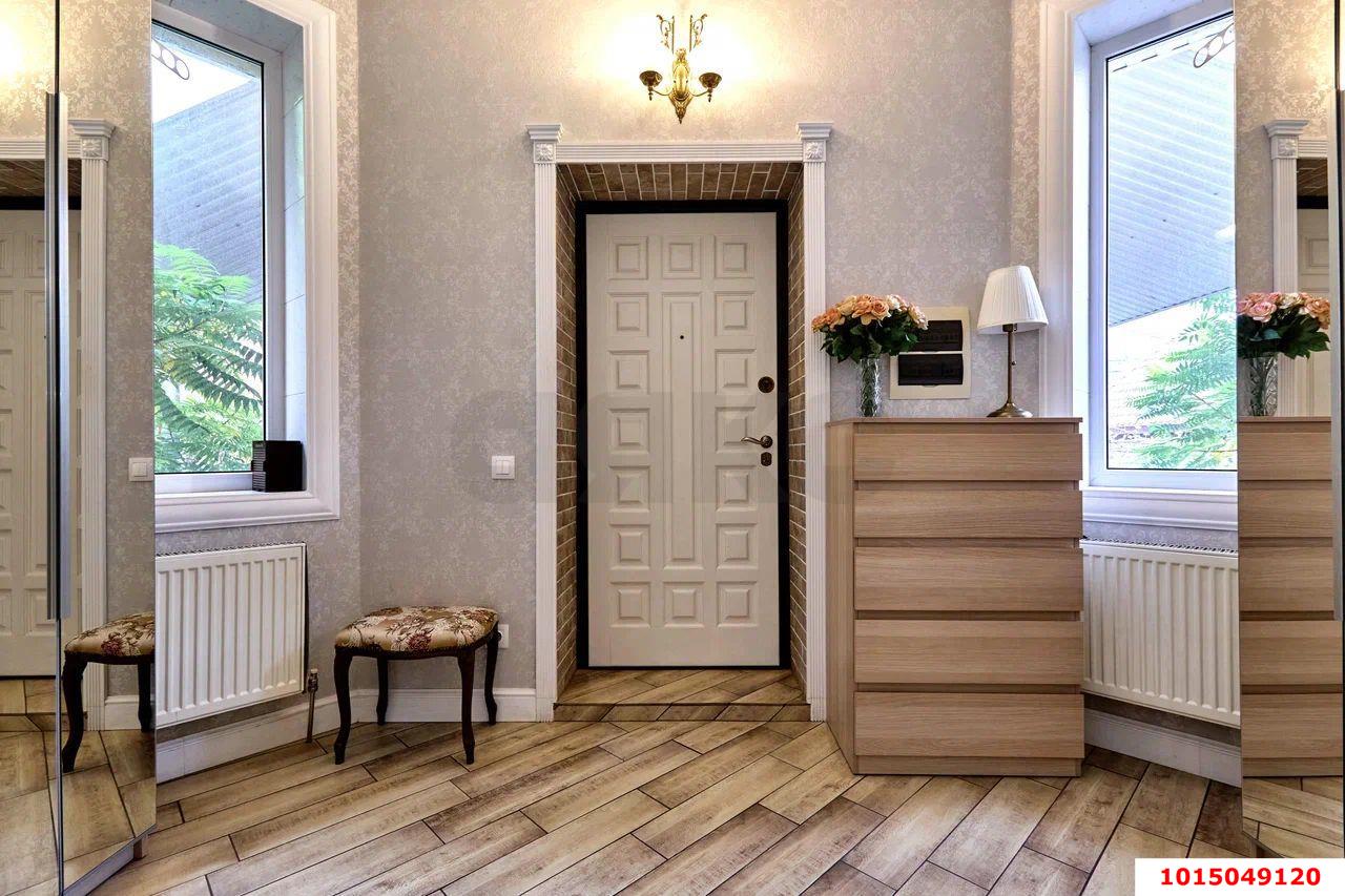 Фото №15: Дом 178 м² + 4.6 сот. - Краснодар, 40 лет Победы, ул. Декабристов, 46