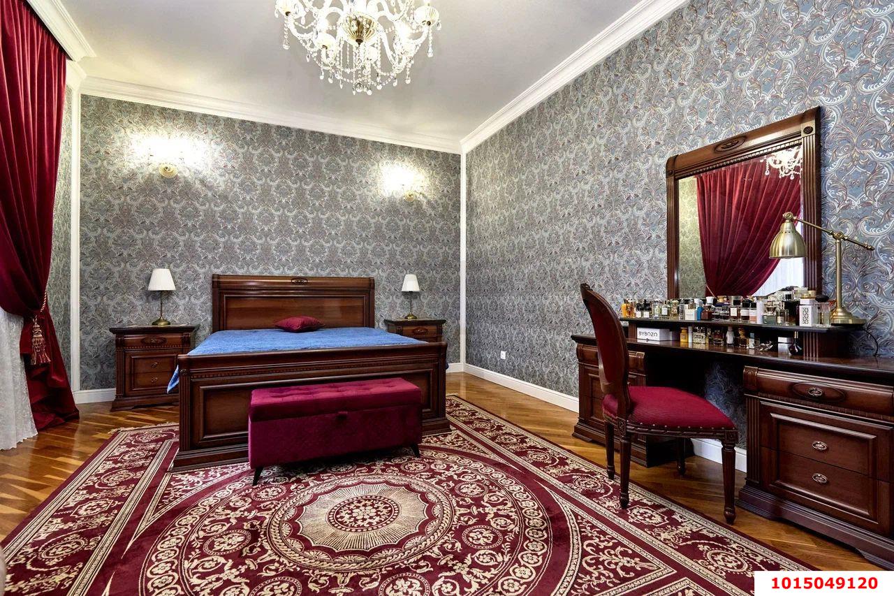 Фото №12: Дом 178 м² + 4.6 сот. - Краснодар, 40 лет Победы, ул. Декабристов, 46