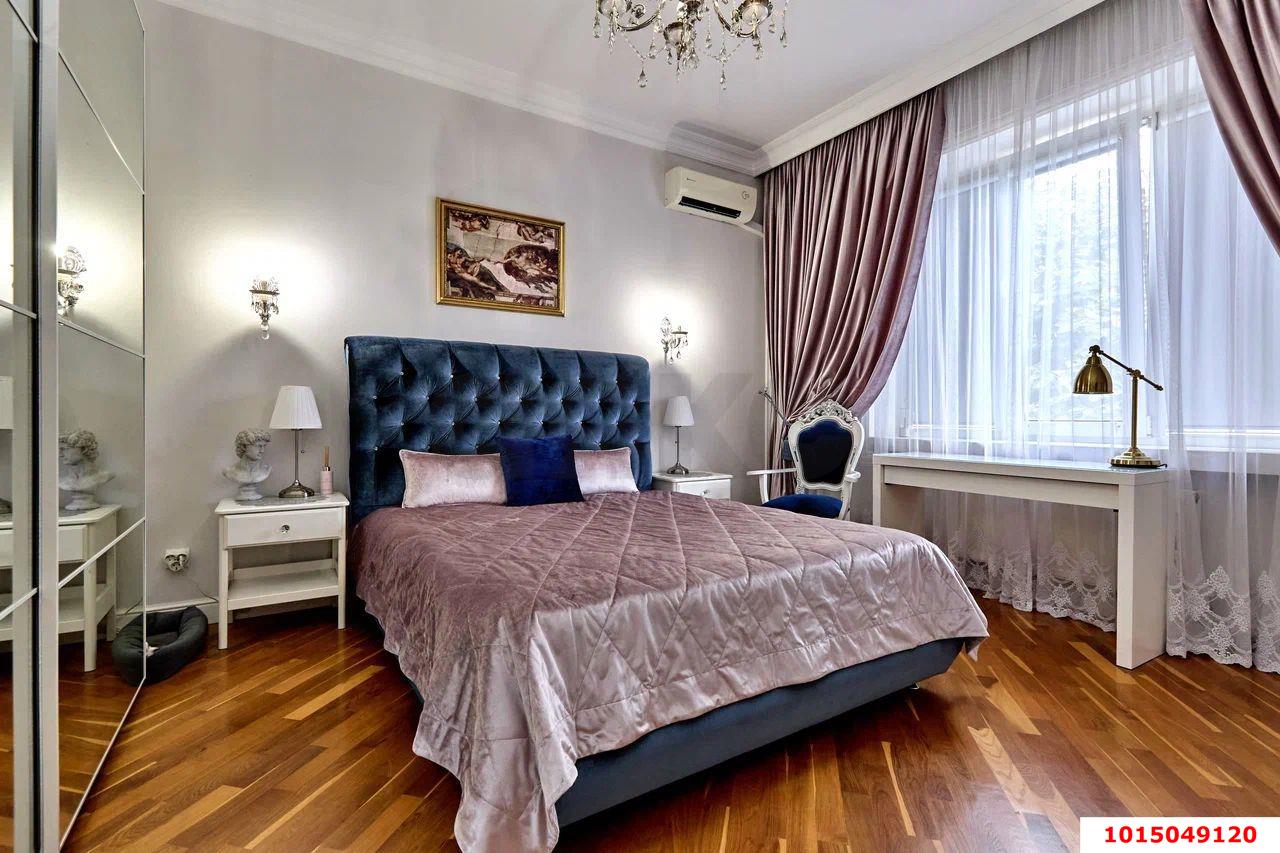 Фото №9: Дом 178 м² + 4.6 сот. - Краснодар, 40 лет Победы, ул. Декабристов, 46