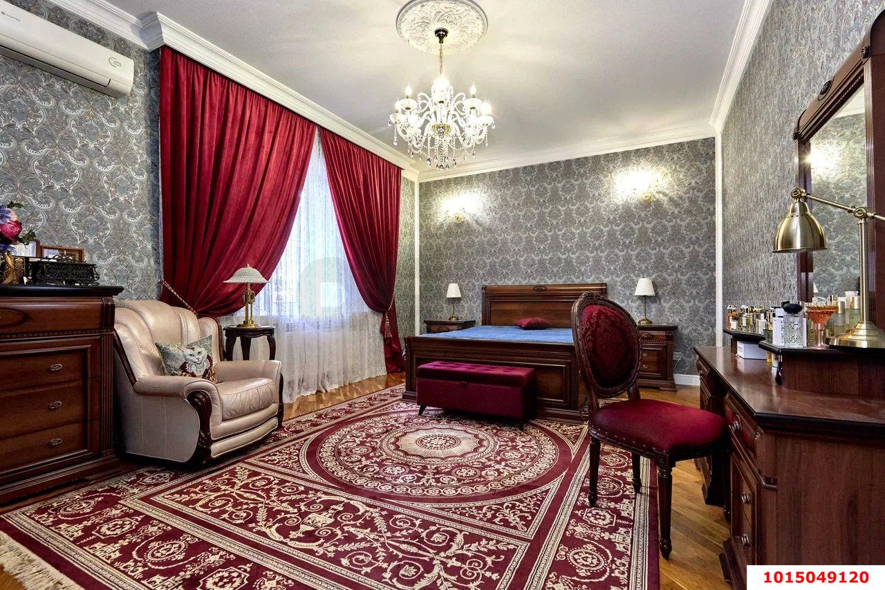 Фото №11: Дом 178 м² + 4.6 сот. - Краснодар, 40 лет Победы, ул. Декабристов, 46