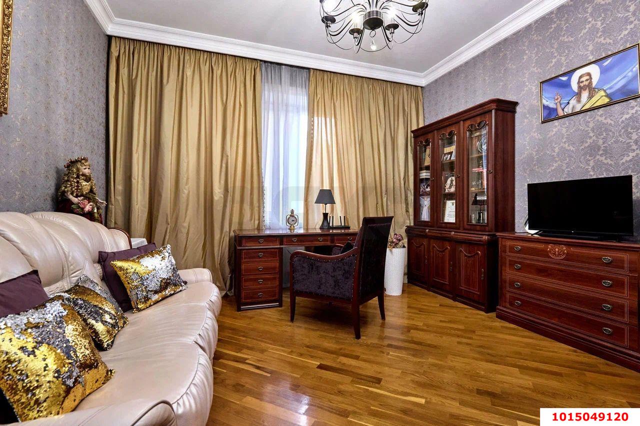 Фото №10: Дом 178 м² + 4.6 сот. - Краснодар, Прикубанский внутригородской округ, мкр. 40 лет Победы, ул. Декабристов, 46