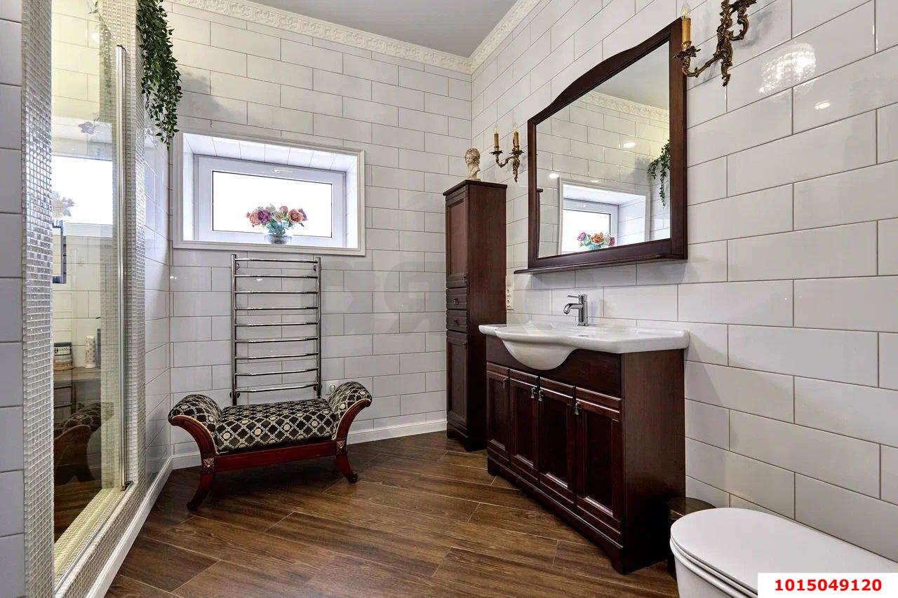 Фото №14: Дом 178 м² + 4.6 сот. - Краснодар, Прикубанский внутригородской округ, мкр. 40 лет Победы, ул. Декабристов, 46