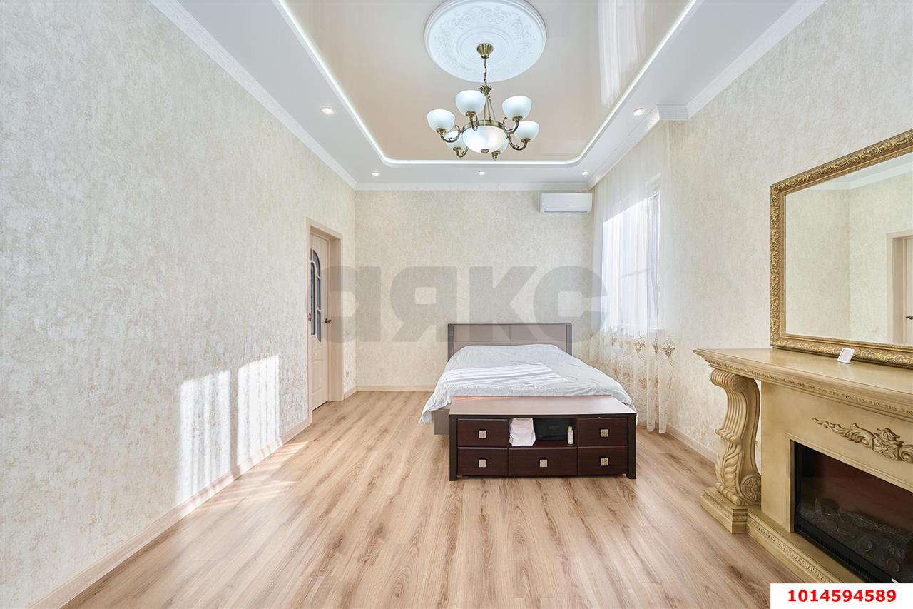 Фото №11: Дом 161 м² + 3.9 сот. - Российский, Прикубанский внутригородской округ, ул. Бархатная, 42