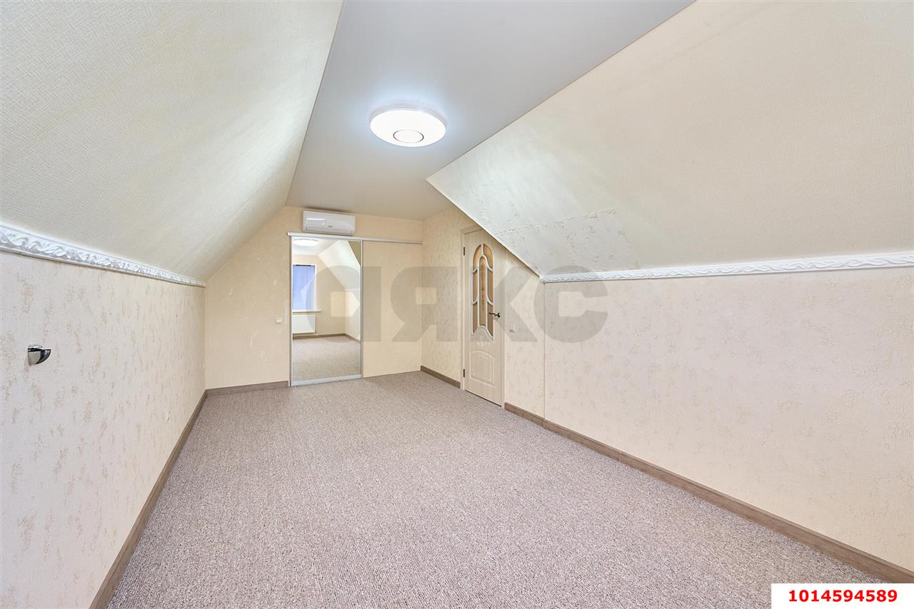 Фото №15: Дом 161 м² + 3.9 сот. - Российский, Прикубанский внутригородской округ, ул. Бархатная, 42