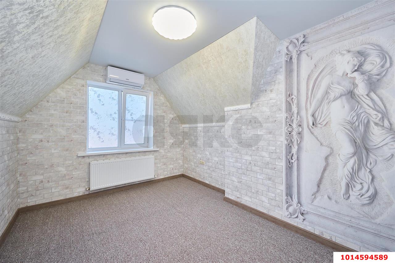 Фото №17: Дом 161 м² + 3.9 сот. - Российский, Прикубанский внутригородской округ, ул. Бархатная, 42