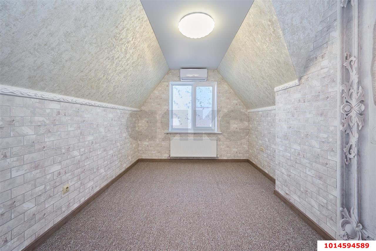 Фото №18: Дом 161 м² + 3.9 сот. - Российский, Прикубанский внутригородской округ, ул. Бархатная, 42