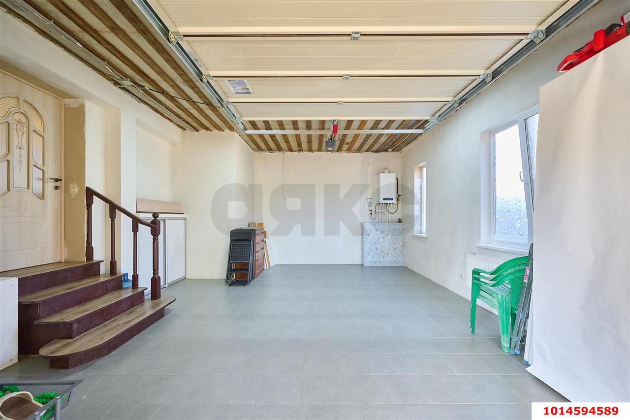 Фото №25: Дом 161 м² + 3.9 сот. - Российский, мкр. Прикубанский внутригородской округ, ул. Бархатная, 42