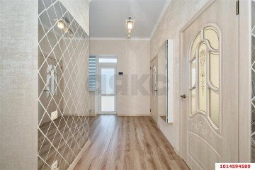 Фото №5: Дом 161 м² - Российский, мкр. Прикубанский внутригородской округ, ул. Бархатная, 42